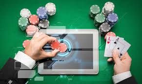 Онлайн казино Casino MaxBet